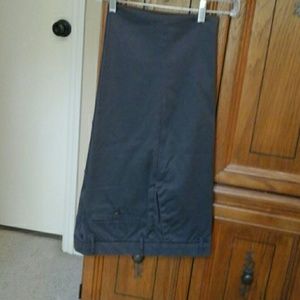 Pants - Dockers iron free khaki Pants - Dockers iron free khaki